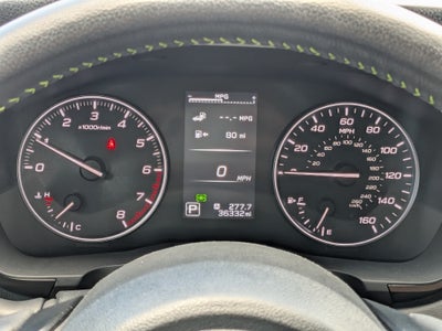 2023 Subaru Ascent Onyx Edition Limited 7-Passenger