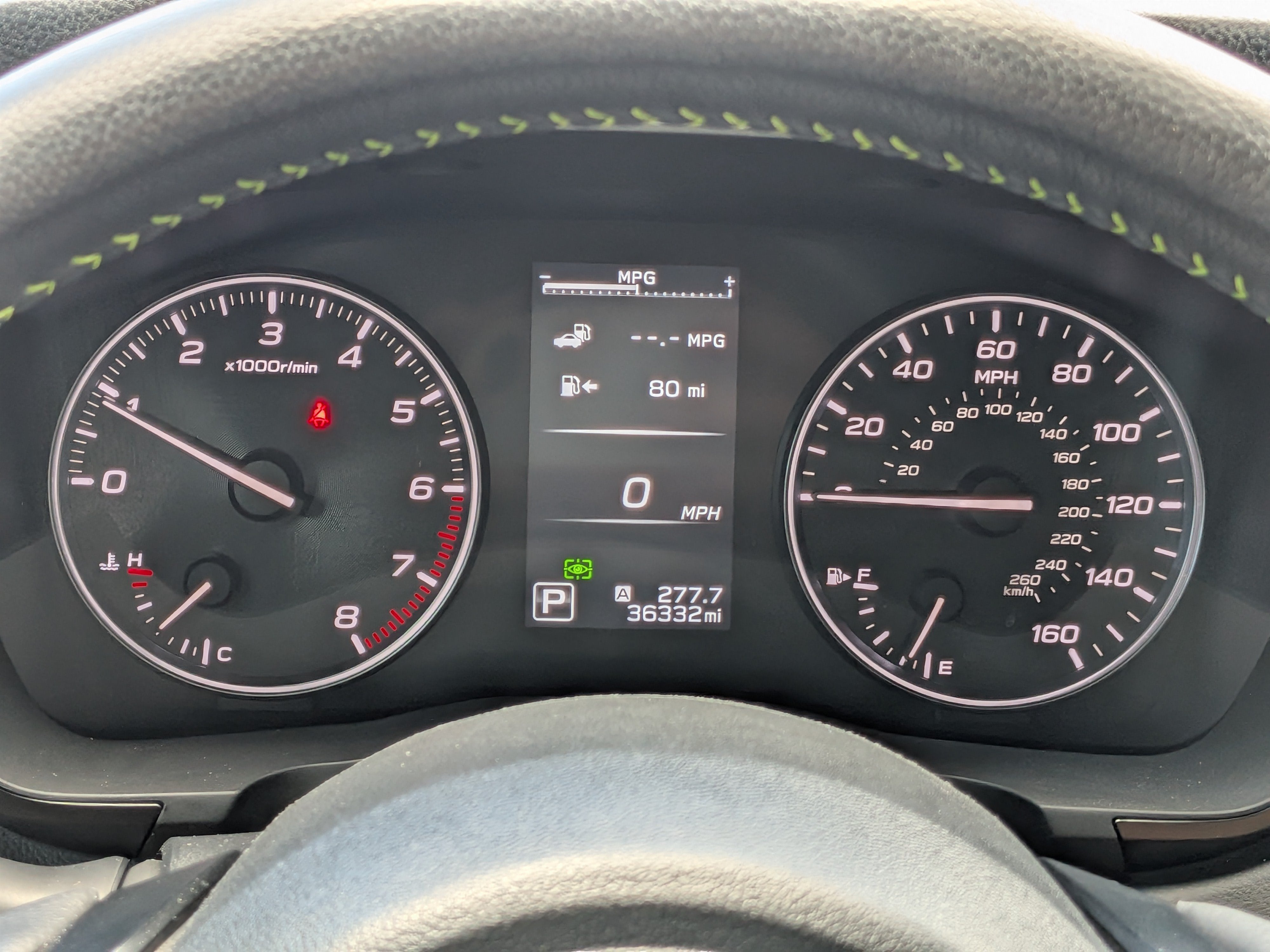 2023 Subaru Ascent Onyx Edition Limited 7-Passenger