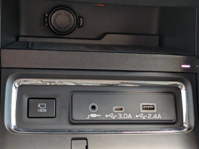 2023 Subaru Ascent Onyx Edition Limited 7-Passenger