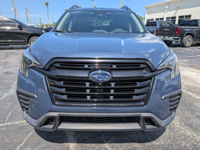 2023 Subaru Ascent Onyx Edition Limited 7-Passenger