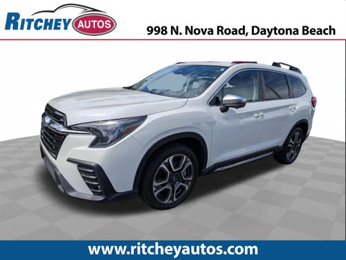 2023 Subaru Ascent Limited 7-Passenger