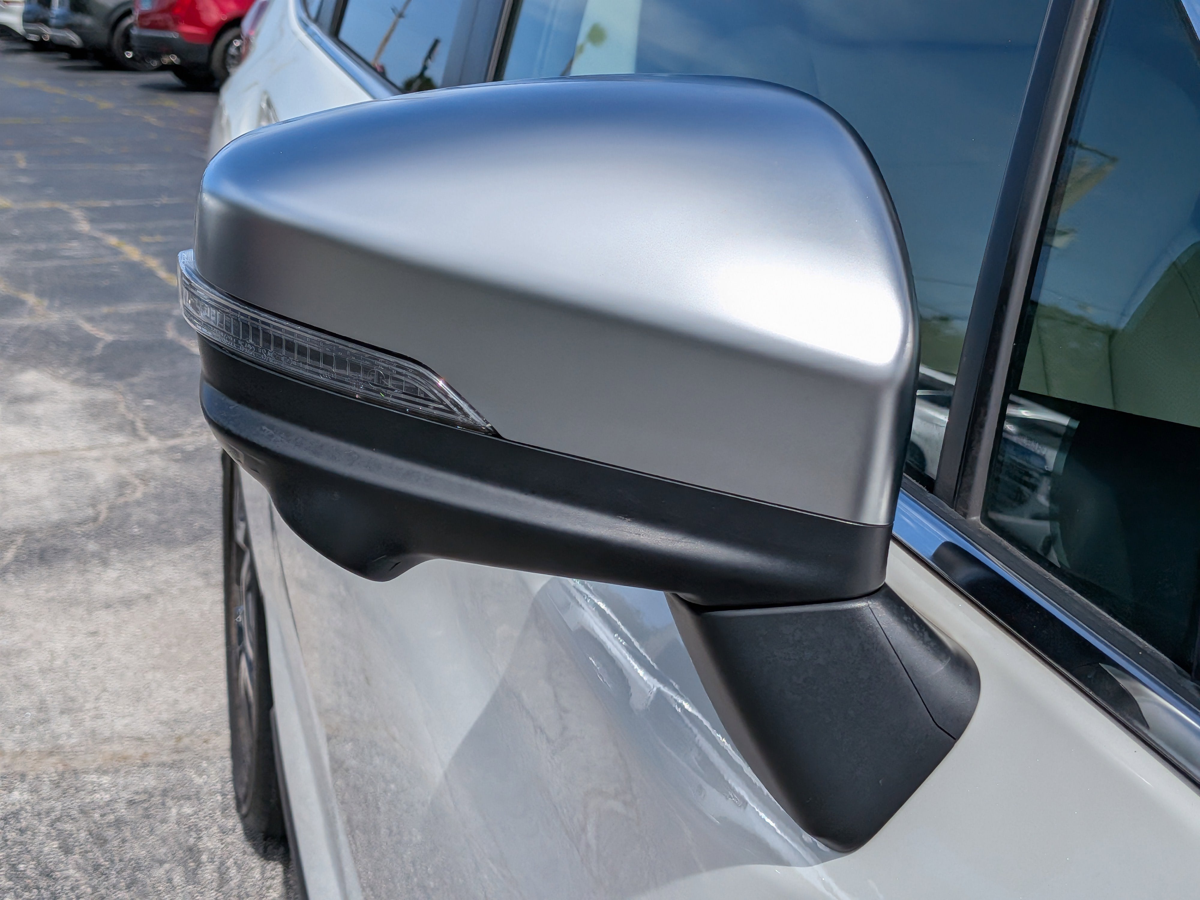2023 Subaru Ascent Limited 7-Passenger