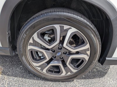 2023 Subaru Ascent Limited 7-Passenger