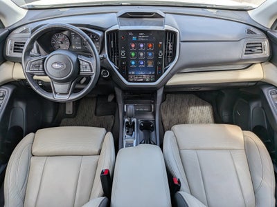 2023 Subaru Ascent Limited 7-Passenger
