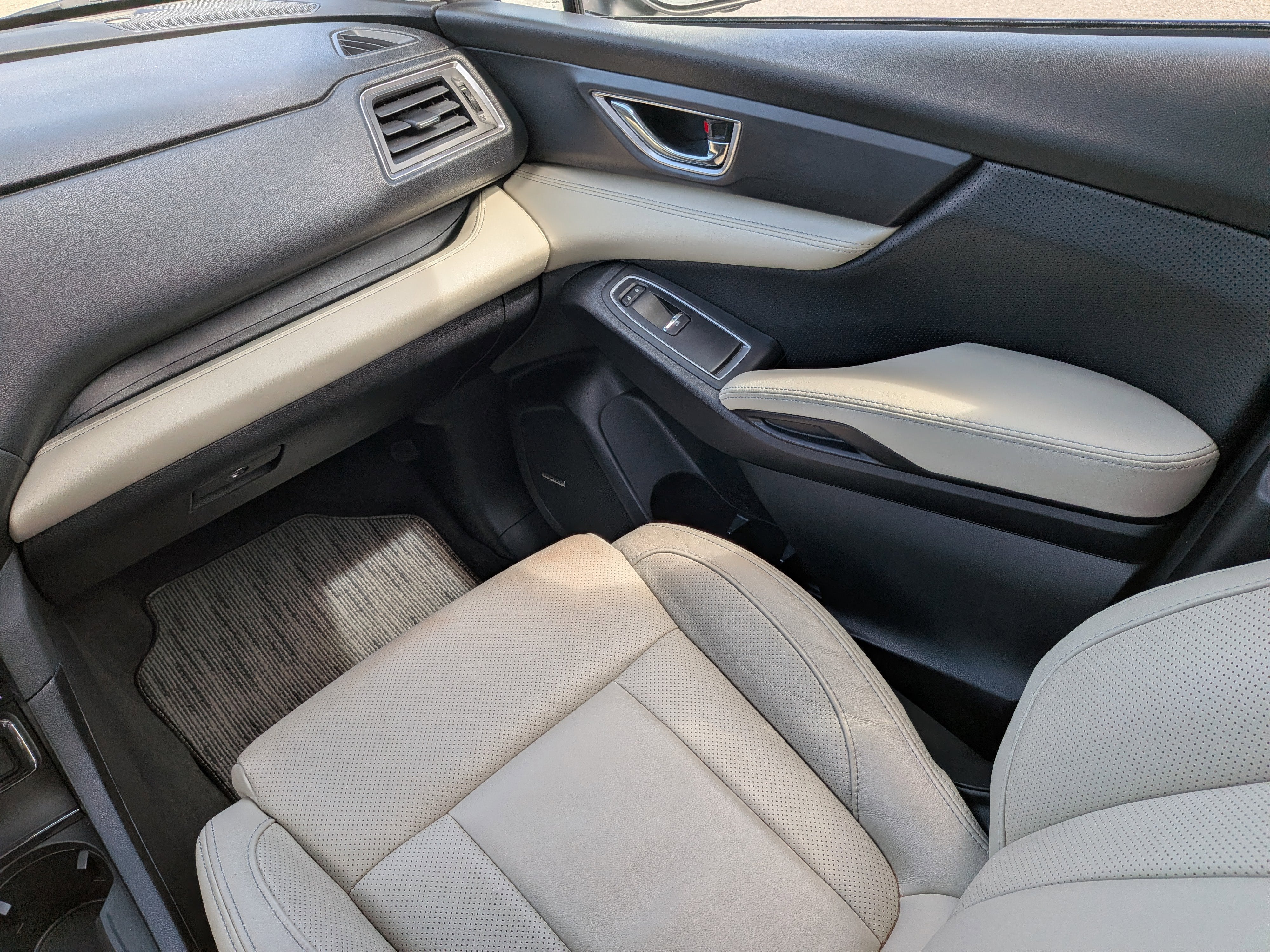 2023 Subaru Ascent Limited 7-Passenger