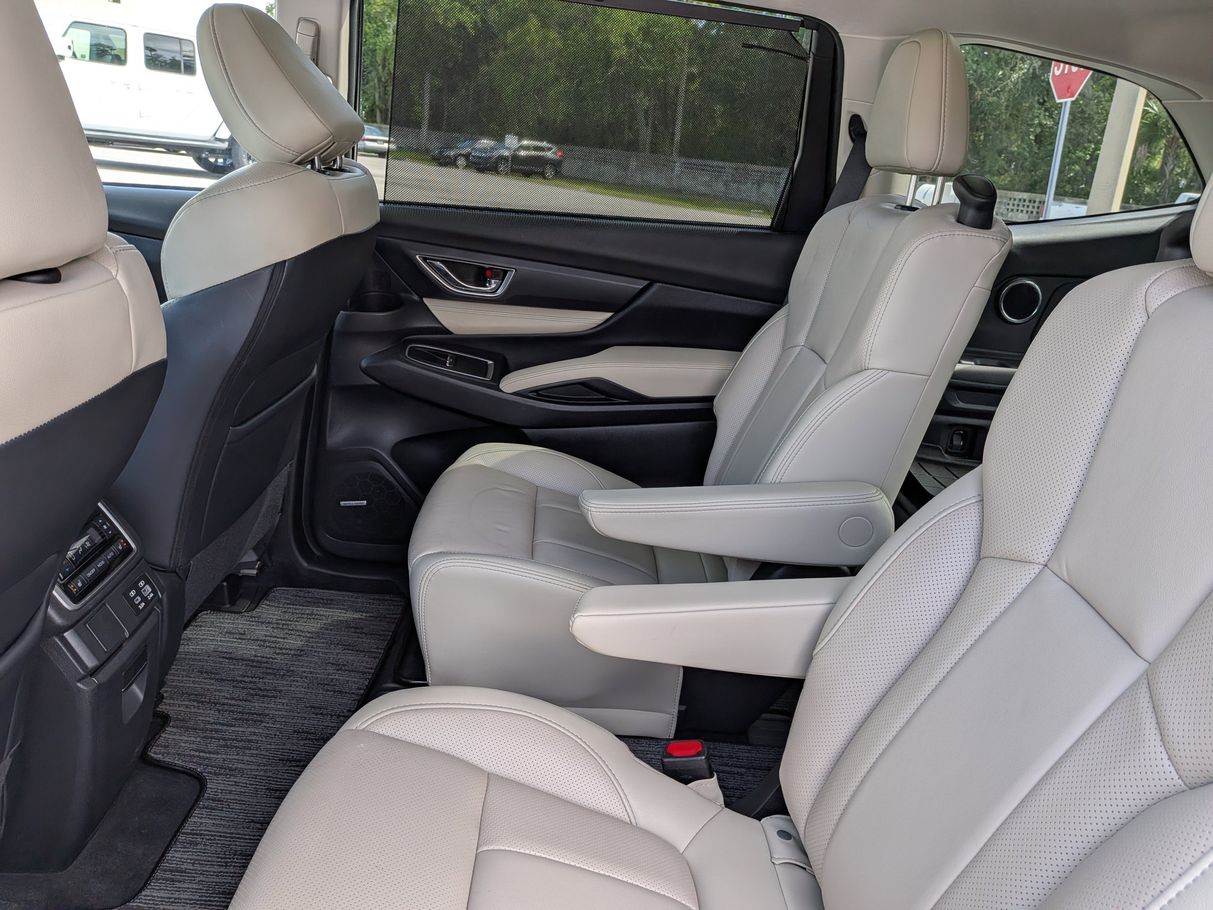 2023 Subaru Ascent Limited 7-Passenger
