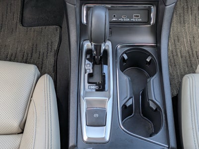 2023 Subaru Ascent Limited 7-Passenger