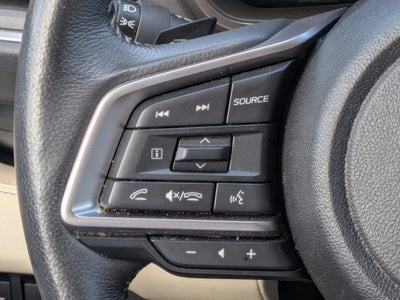 2023 Subaru Ascent Limited 7-Passenger