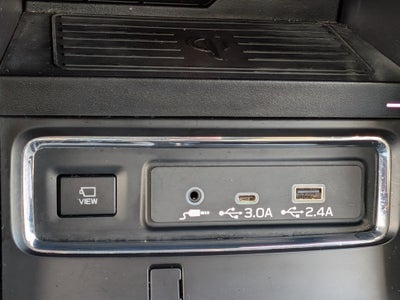 2023 Subaru Ascent Limited 7-Passenger