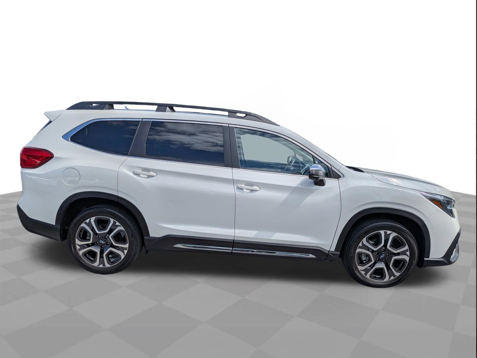 2023 Subaru Ascent Limited 7-Passenger