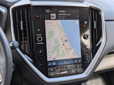 2023 Subaru Ascent Limited 7-Passenger