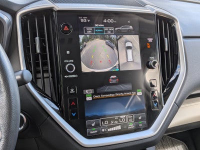 2023 Subaru Ascent Limited 7-Passenger