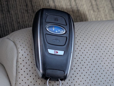 2023 Subaru Ascent Limited 7-Passenger