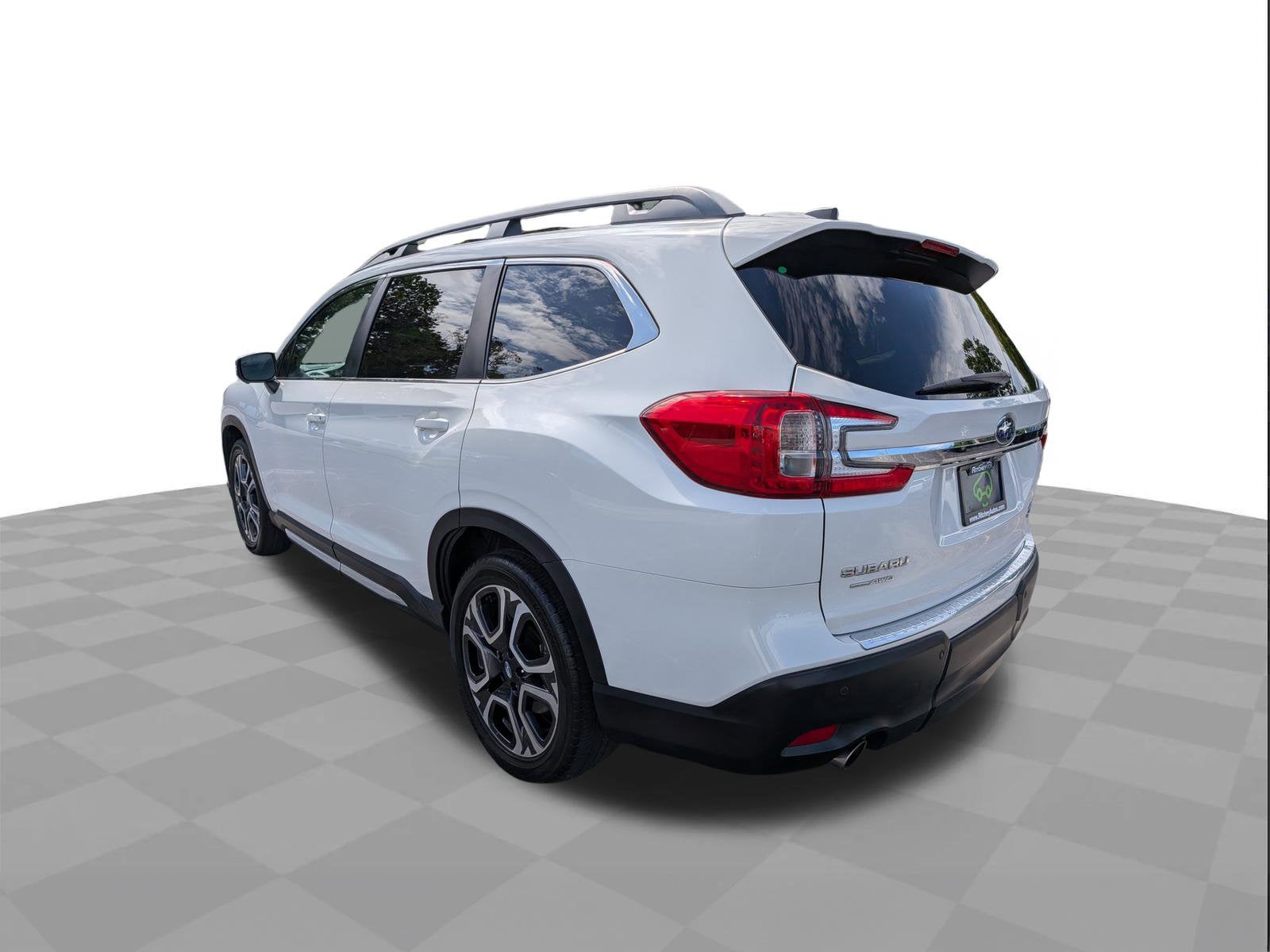 2023 Subaru Ascent Limited 7-Passenger