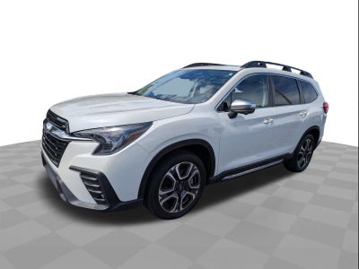 2023 Subaru Ascent Limited 7-Passenger