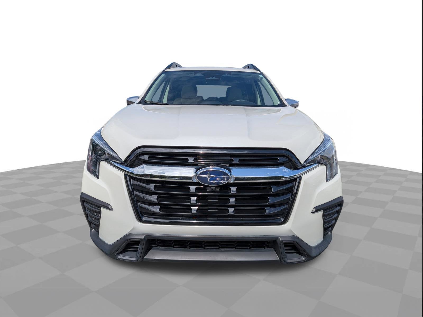 2023 Subaru Ascent Limited 7-Passenger