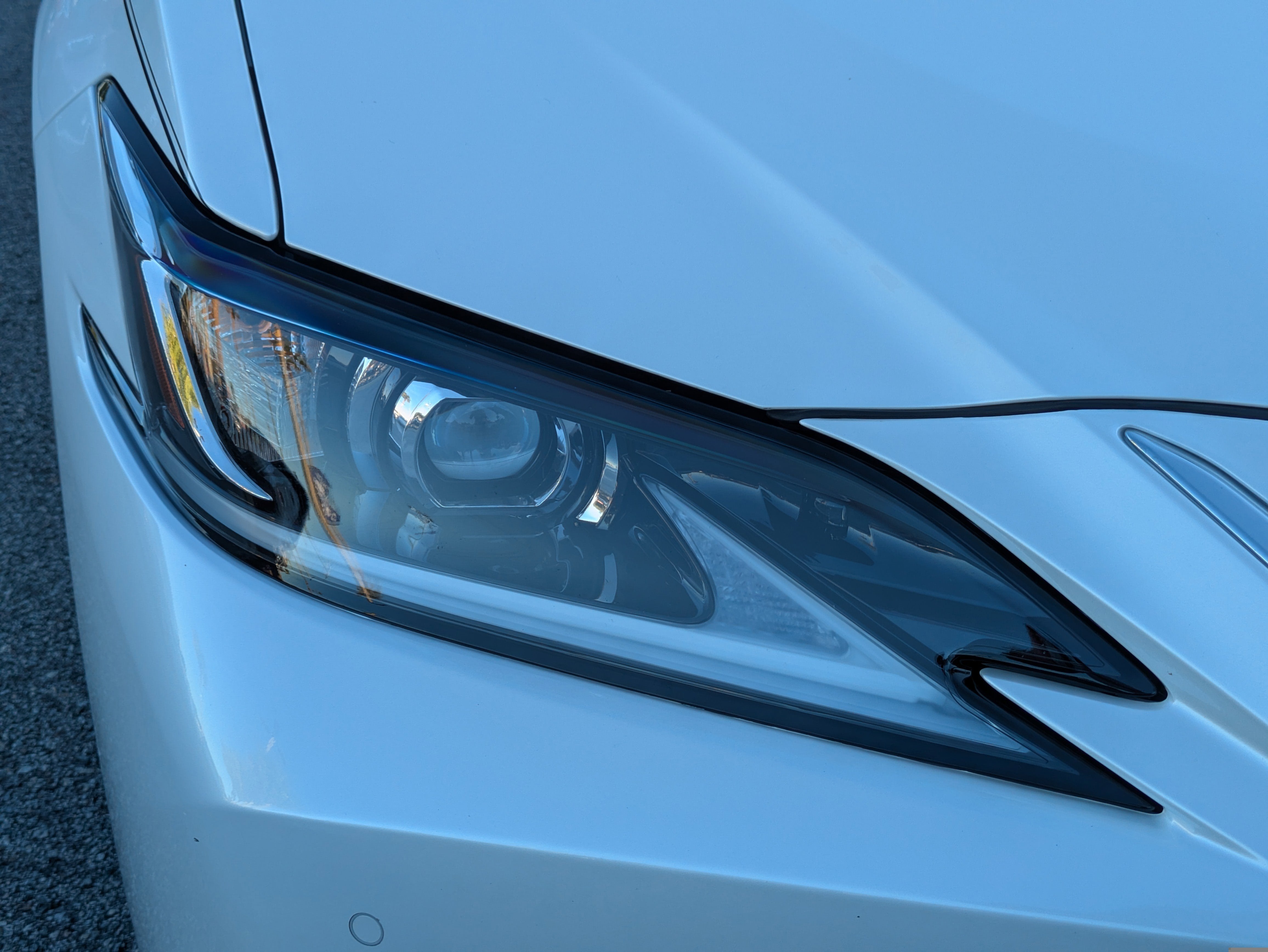 2023 Lexus ES 350 ES 350