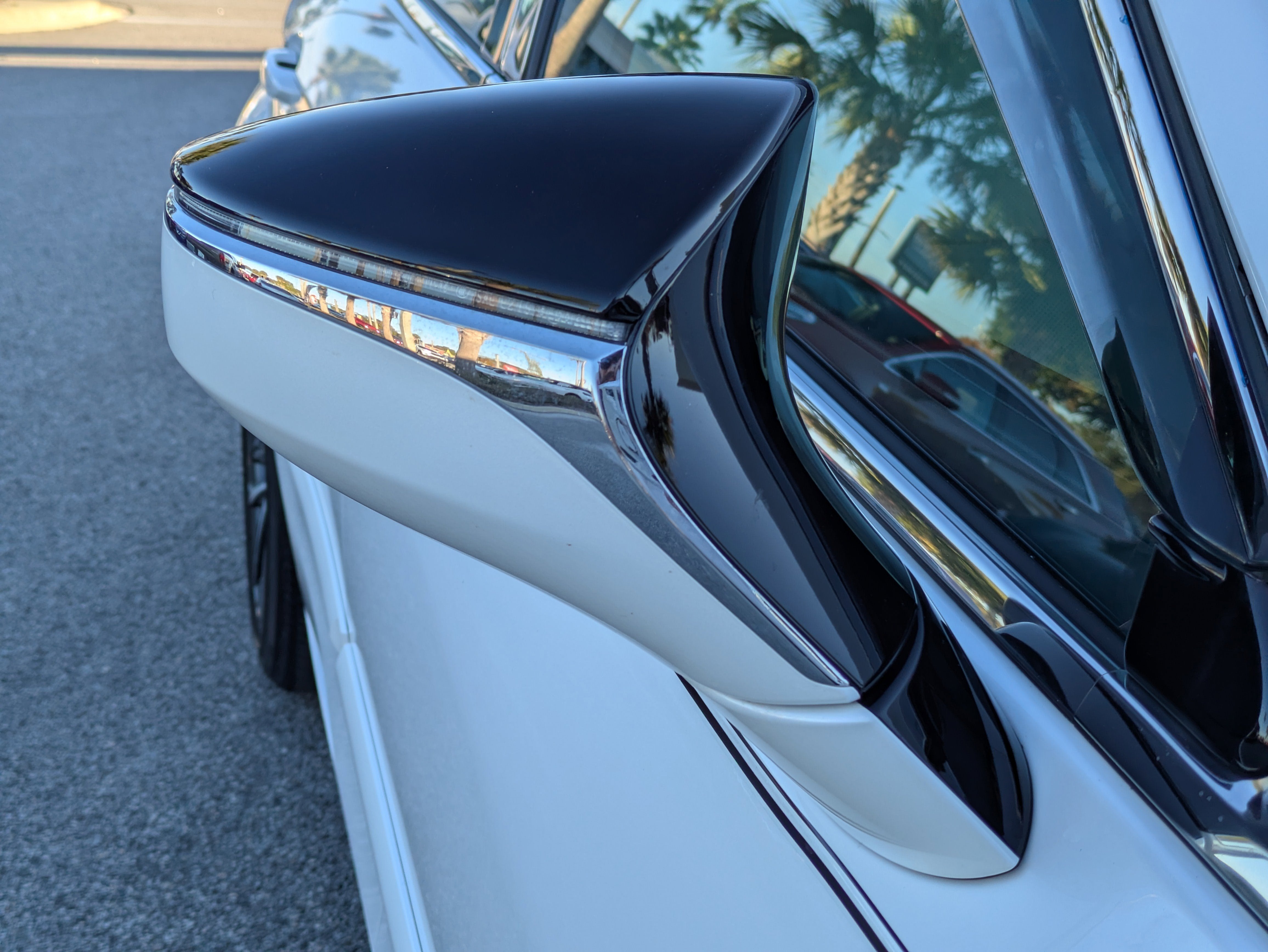 2023 Lexus ES 350 ES 350