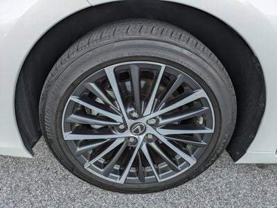 2023 Lexus ES 350 ES 350