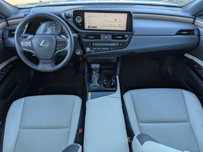 2023 Lexus ES 350 ES 350