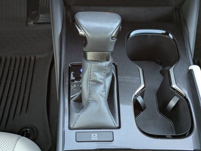 2023 Lexus ES 350 ES 350