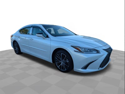 2023 Lexus ES 350 ES 350