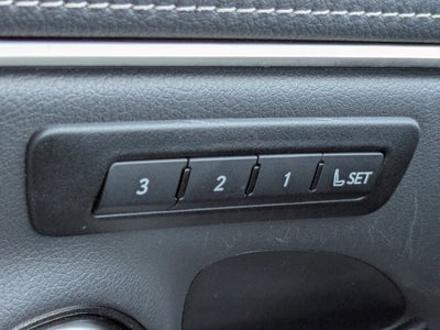 2023 Lexus ES 350 ES 350