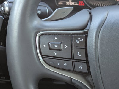 2023 Lexus ES 350 ES 350