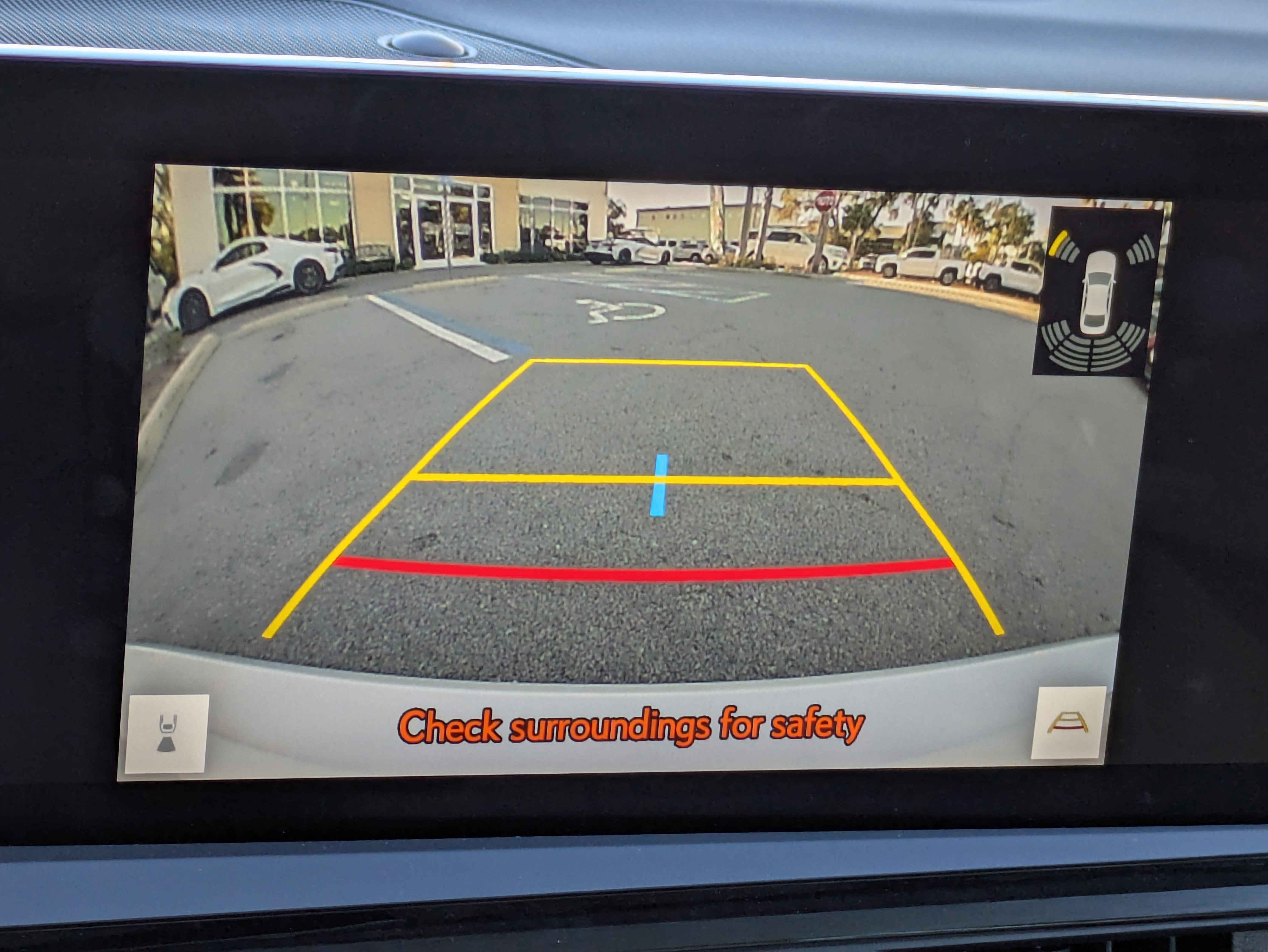 2023 Lexus ES 350 ES 350