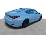 2023 Lexus ES 350 ES 350