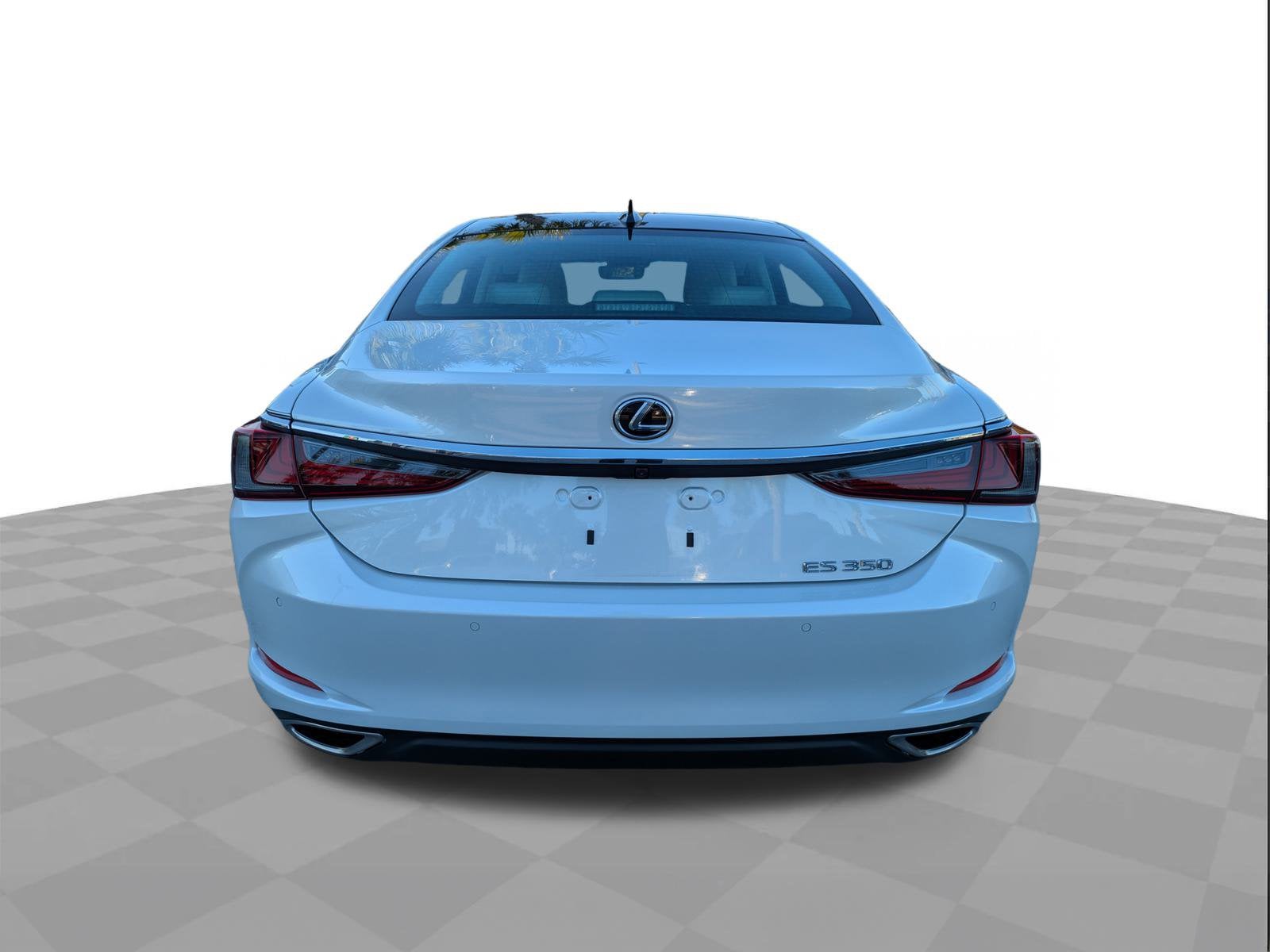 2023 Lexus ES 350 ES 350