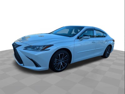 2023 Lexus ES 350 ES 350