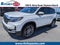 2023 Honda Passport AWD EX-L