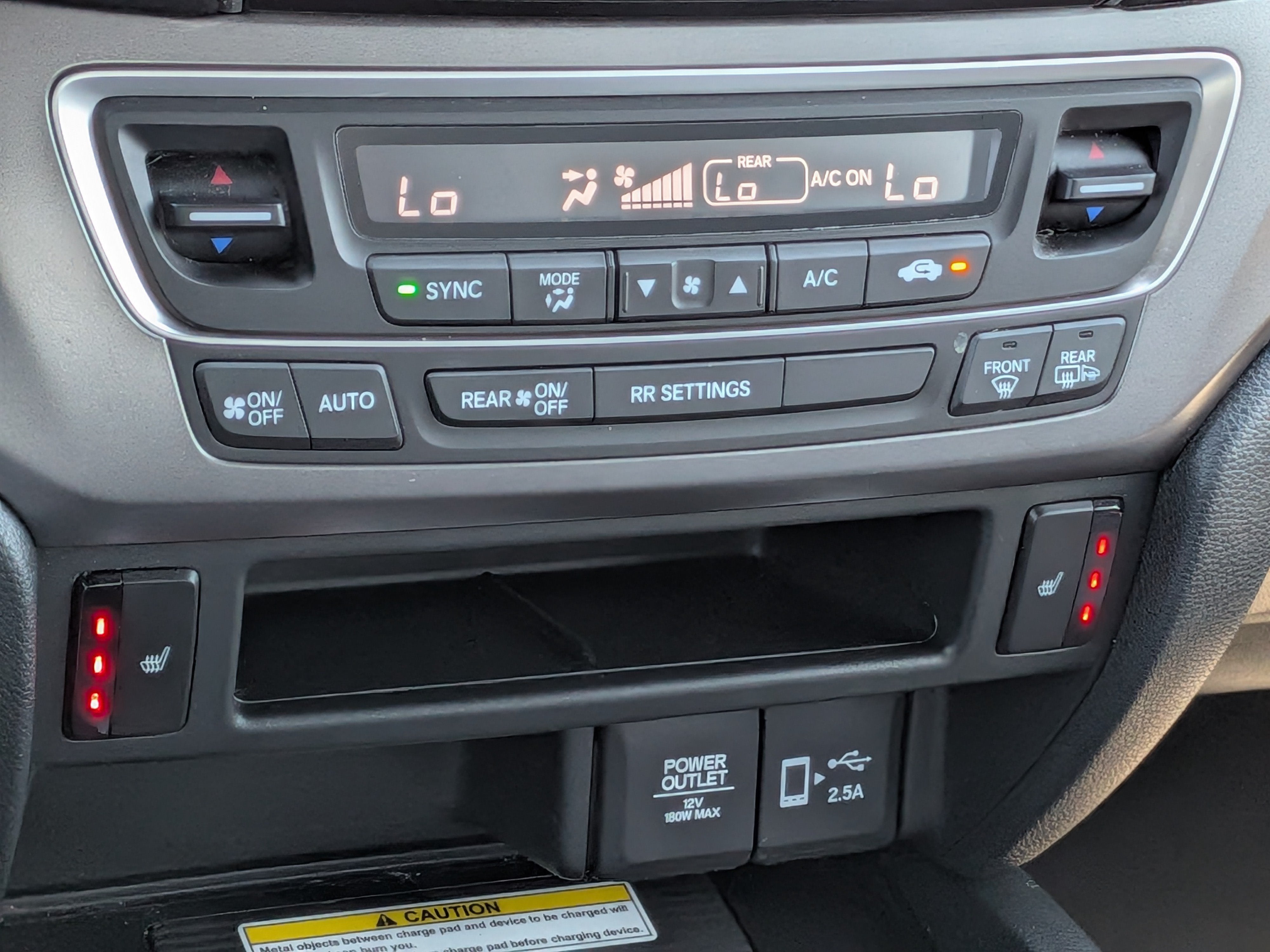 2023 Honda Passport AWD EX-L