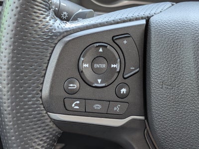 2023 Honda Passport AWD EX-L