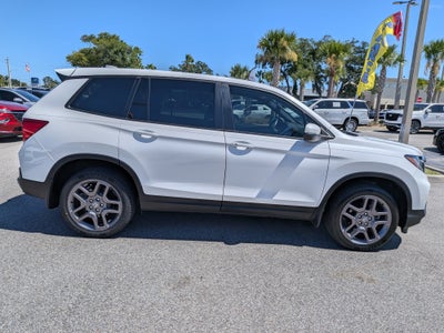 2023 Honda Passport AWD EX-L