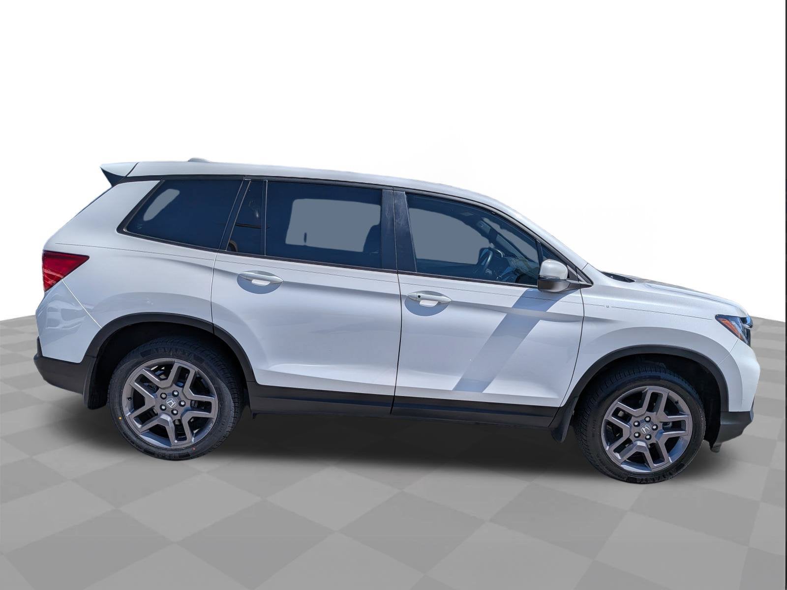 2023 Honda Passport AWD EX-L