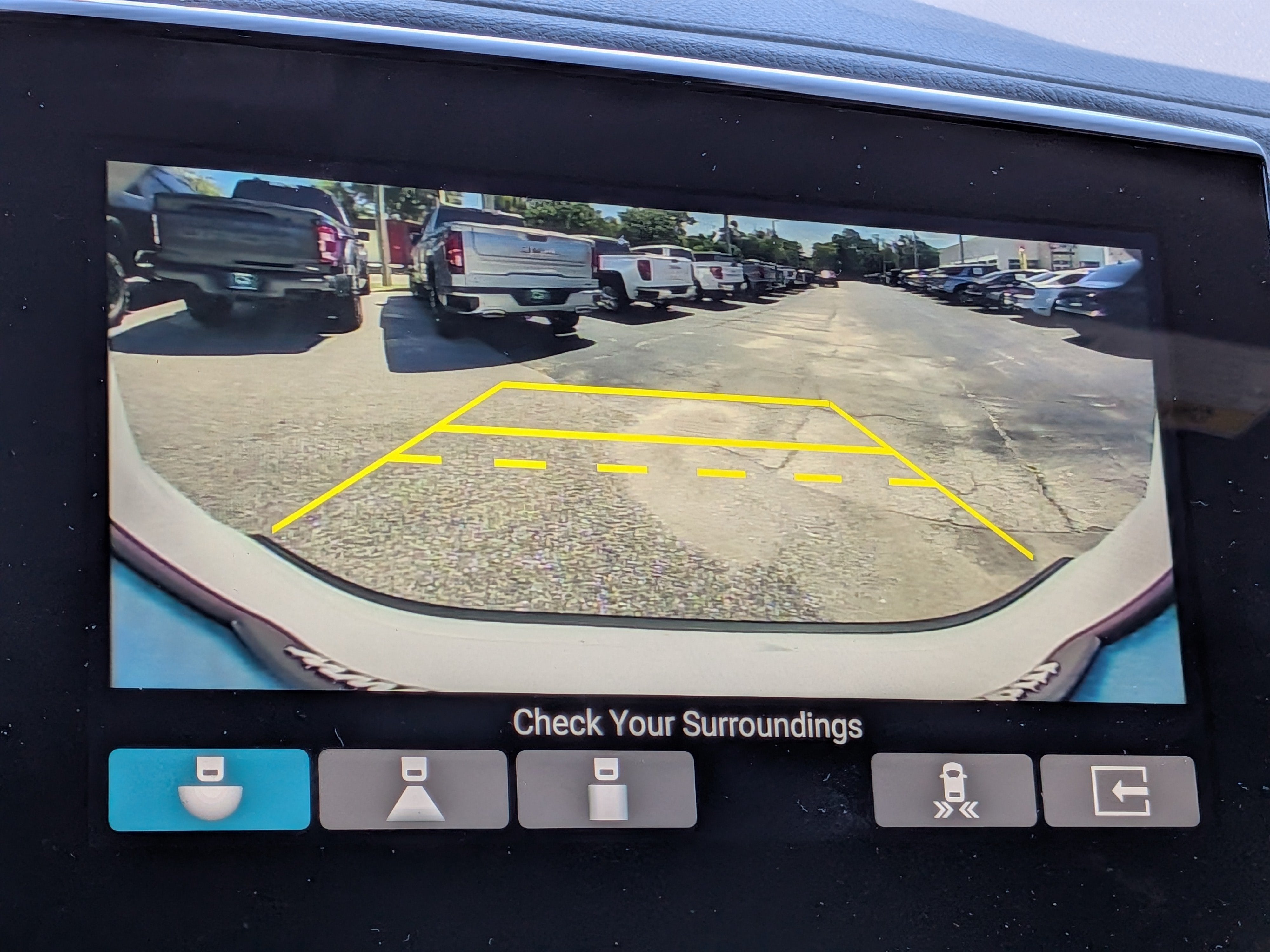 2023 Honda Passport AWD EX-L