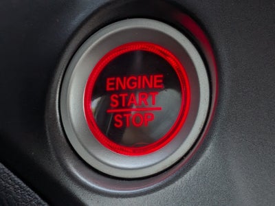 2023 Honda Passport AWD EX-L