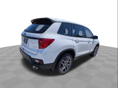 2023 Honda Passport AWD EX-L