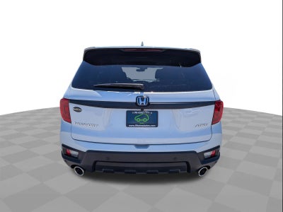 2023 Honda Passport AWD EX-L