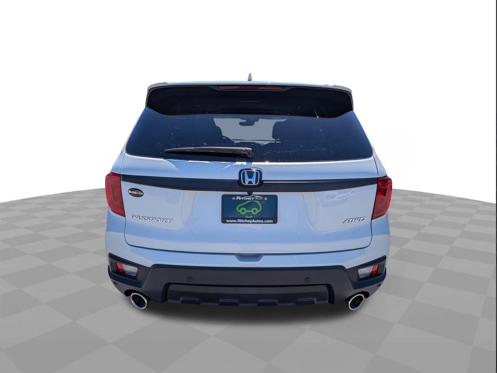 2023 Honda Passport AWD EX-L