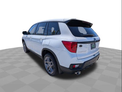 2023 Honda Passport AWD EX-L