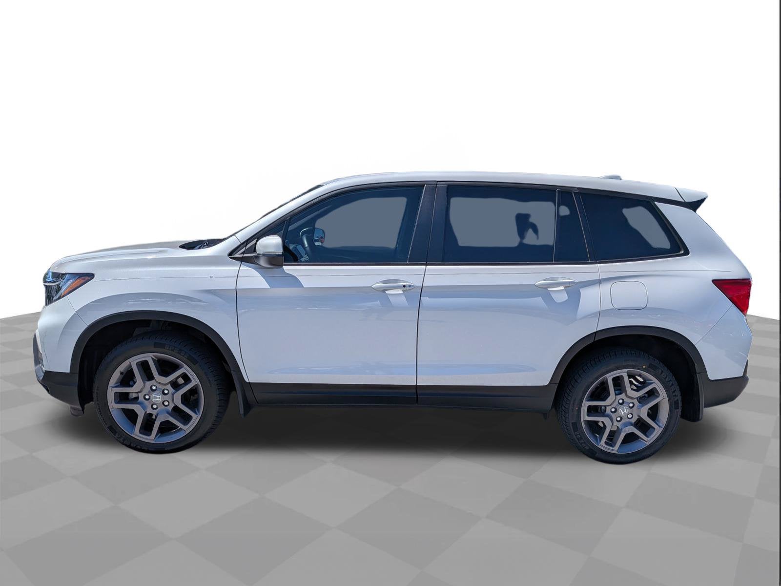 2023 Honda Passport AWD EX-L