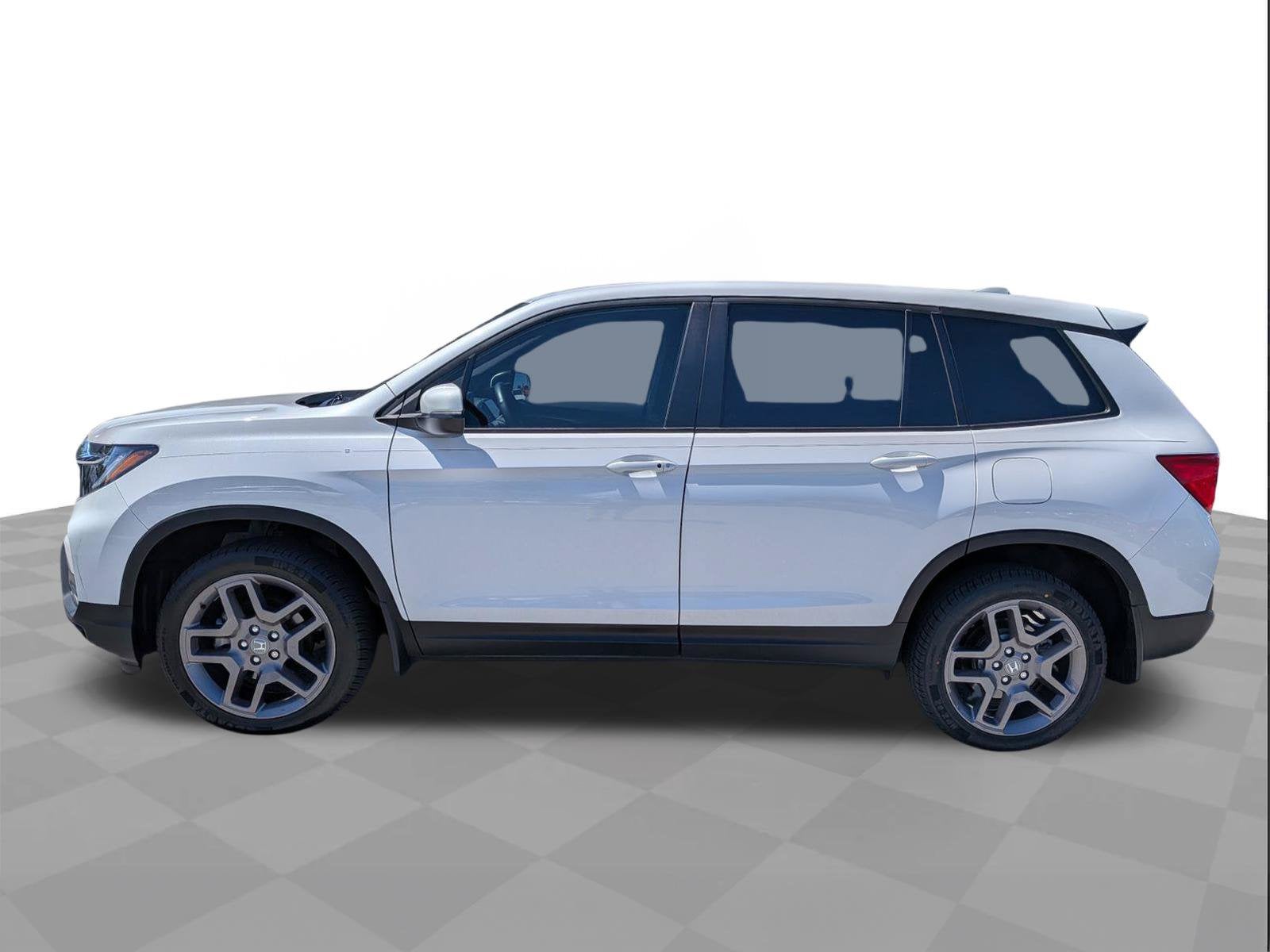 2023 Honda Passport AWD EX-L