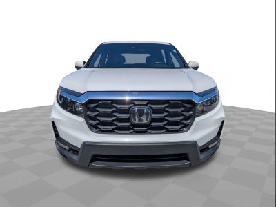 2023 Honda Passport AWD EX-L