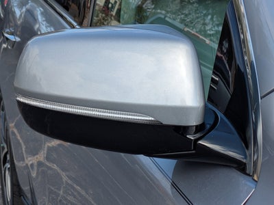 2017 Acura MDX w/Advance Package