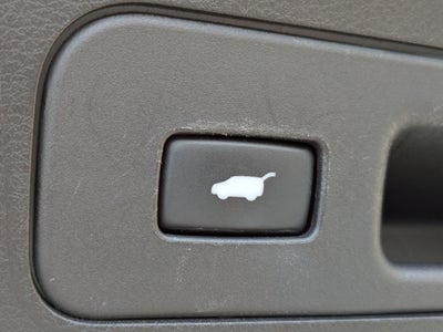 2017 Acura MDX w/Advance Package