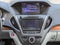 2017 Acura MDX w/Advance Package