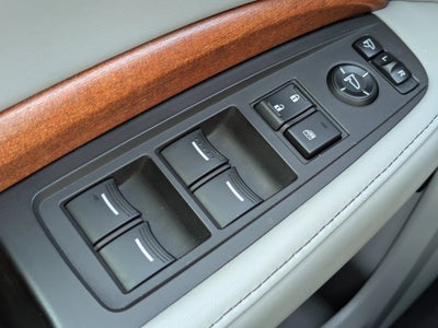 2017 Acura MDX w/Advance Package